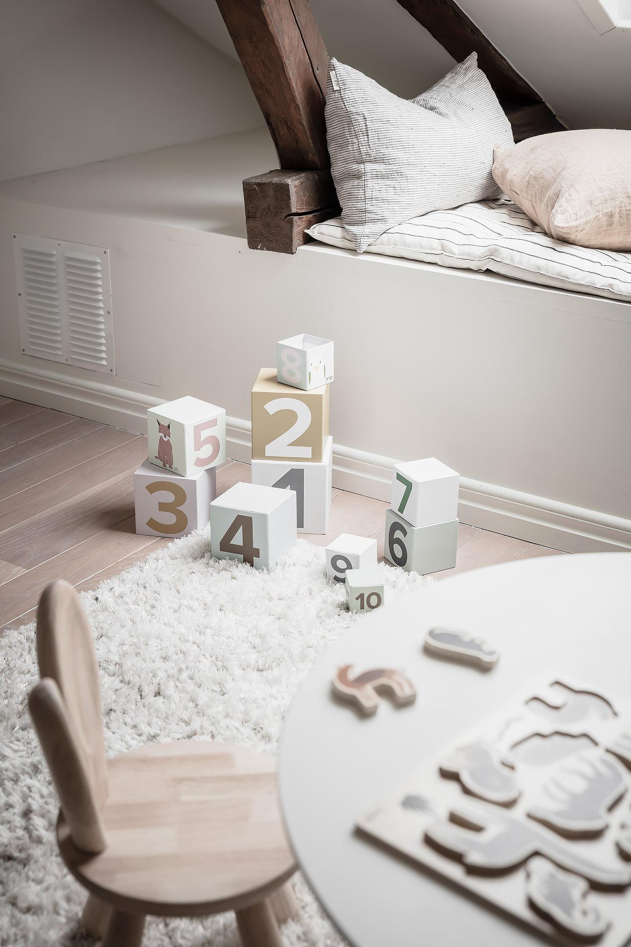 Scandinavian HOME